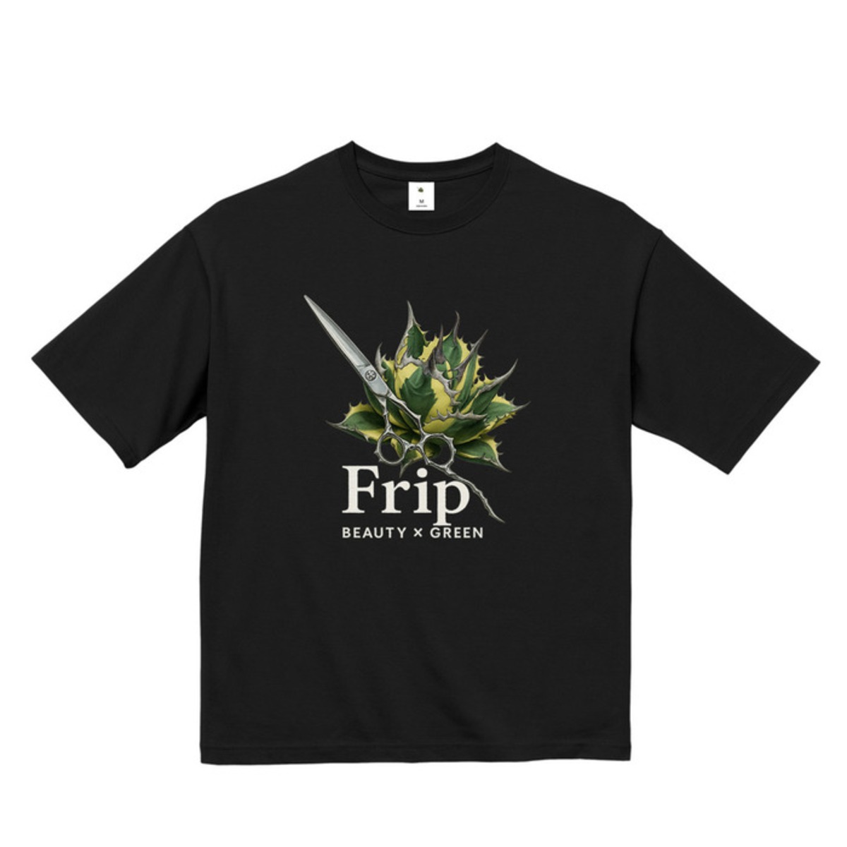 Frip Fripオリジナル Tシャツ ロゴ① | Frip select shop