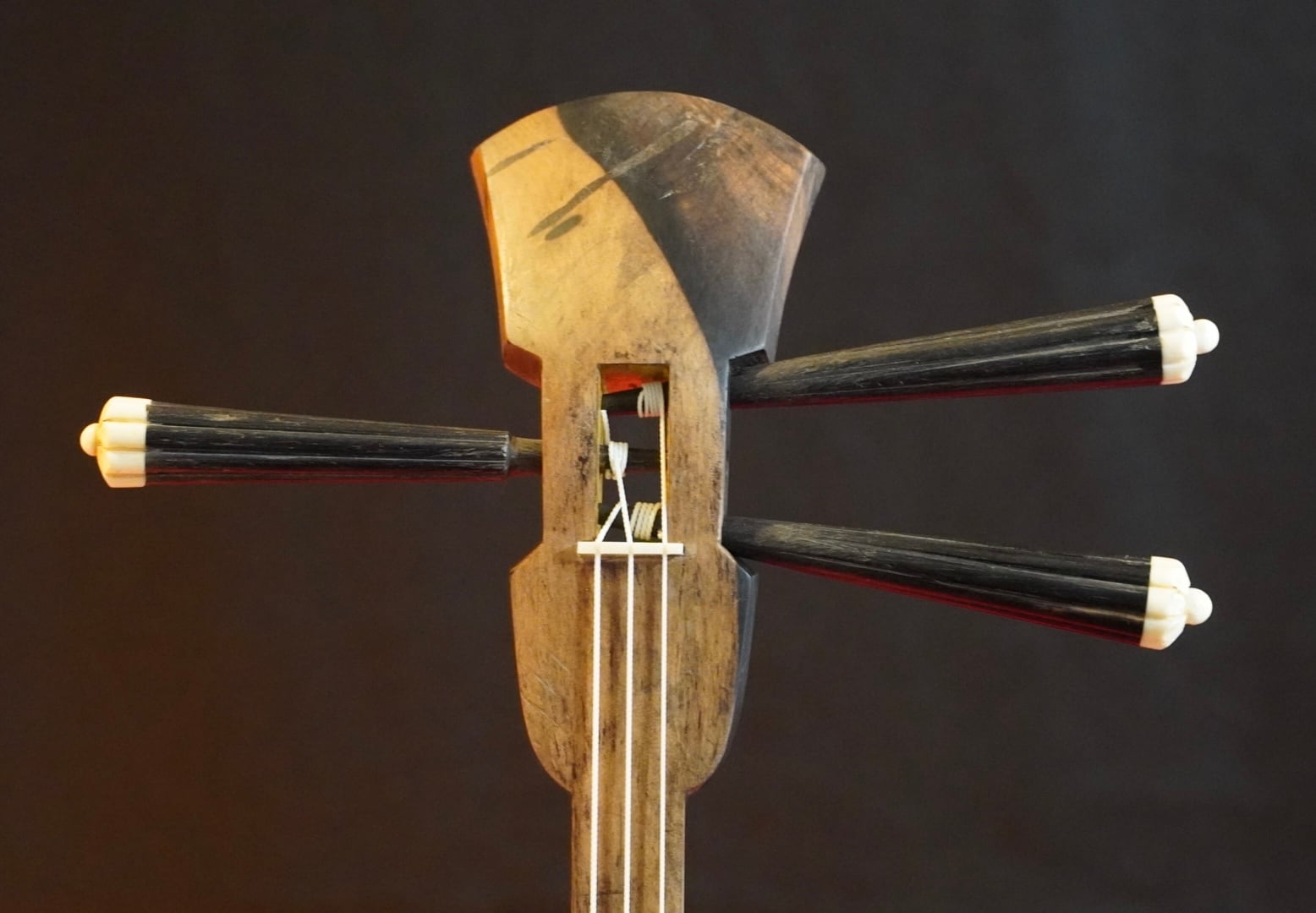 三線本体 | 胴巻屋