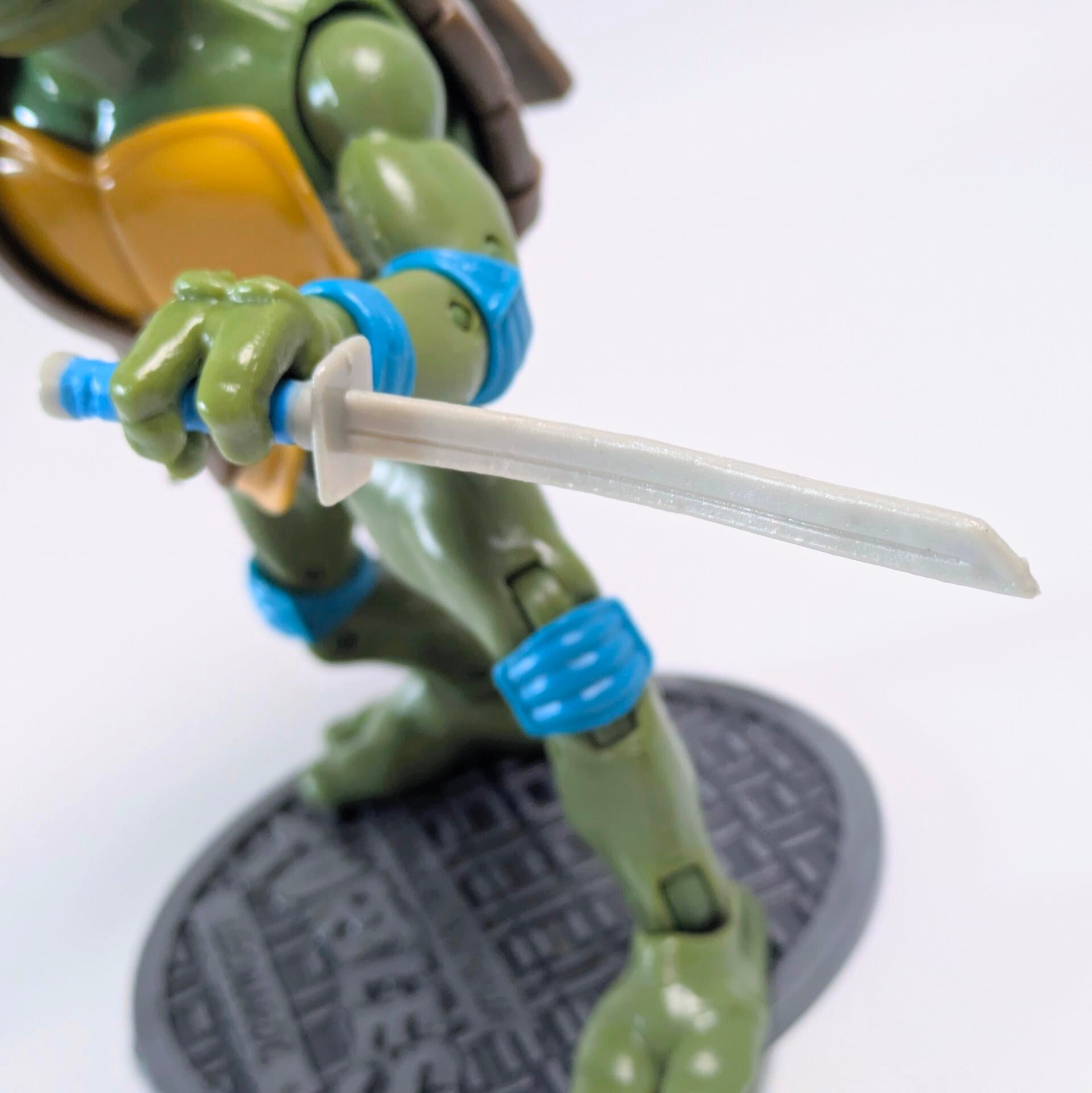 ⚡️SPECIAL ITEMS⚡️【 Teenage Mutant Ninja Turtles（ ティーン