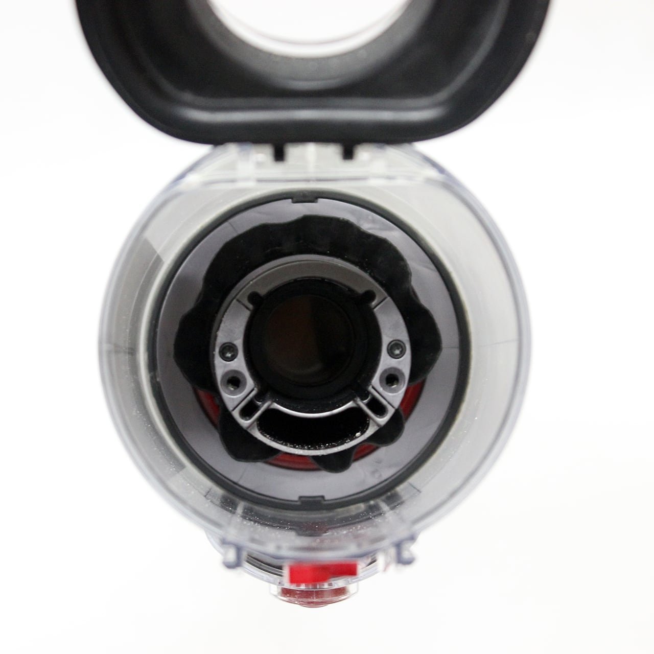 ダイソン 掃除機　オムニグライド SV19 純正ダブルソフトローラーヘッド　中古 中古美品]Dyson Omni-glide(SV19)(カラー/パープル) セット ダイソン