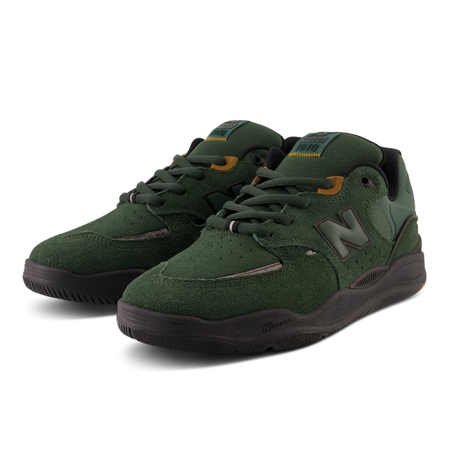 【NEW BALANCE】numeric NM272GGB