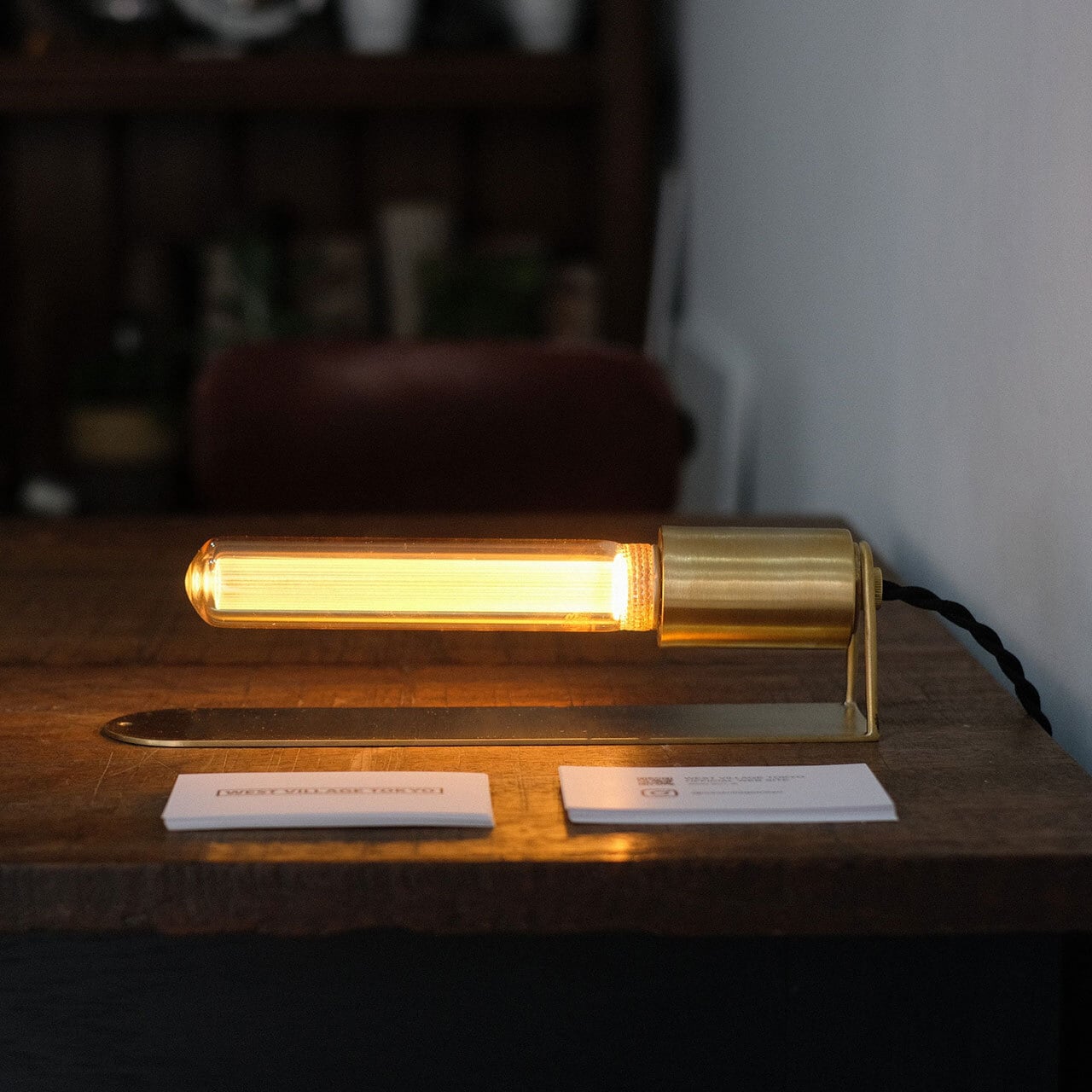 WEST VILLAGE TOKYO | a.278 for SLOW LIVING