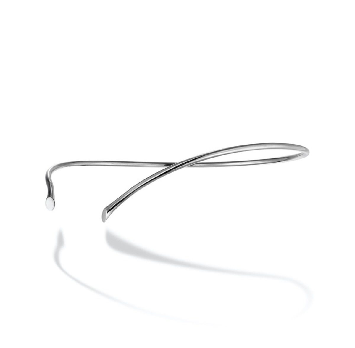 CARRERING / MATILDA M01 (SILVER) | JUQUI Online