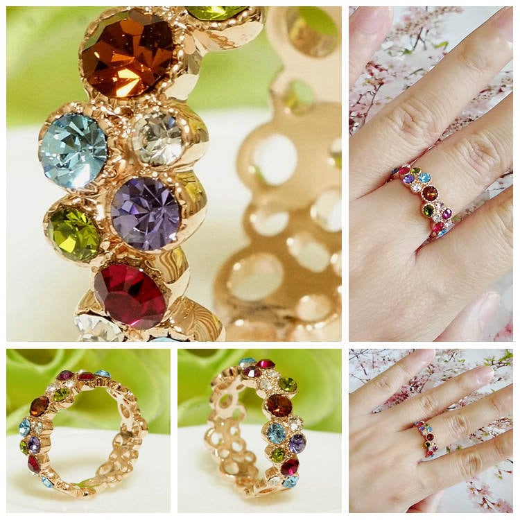 デザインリングゴルドーAU750 k18 デザインリングゴルドーAU750 k18 デザインリングゴルドーAU750 k18