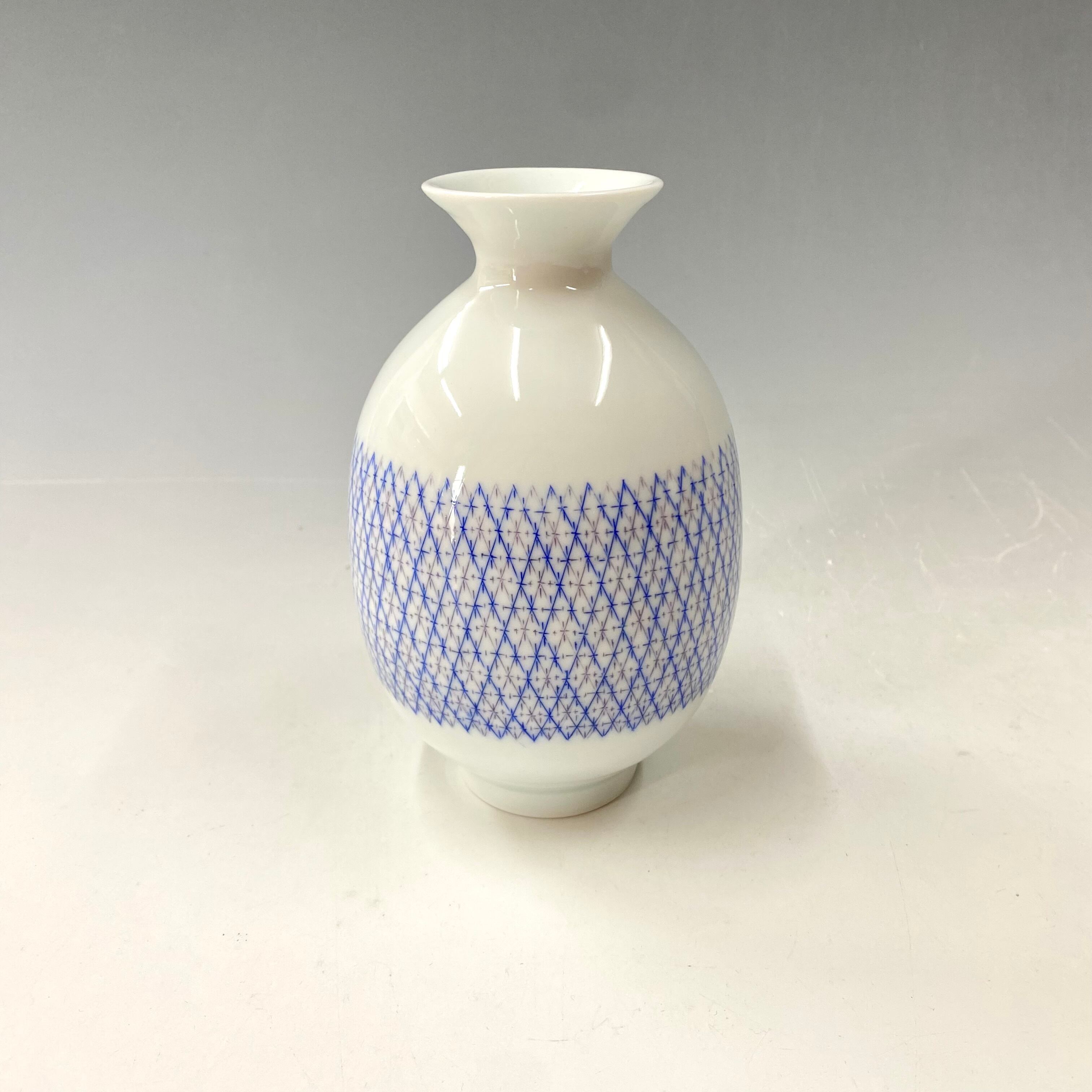 中尾恭純】点刻象嵌ぐい呑19 | 中仙窯