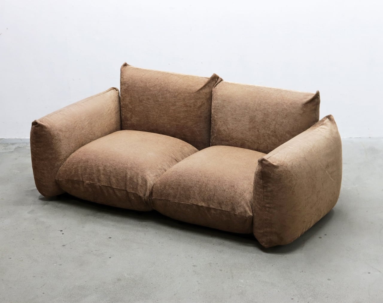 arflex アルフレックス MARENCO マレンコ 2P セパレート ソファ イタリア モダン PJS29241