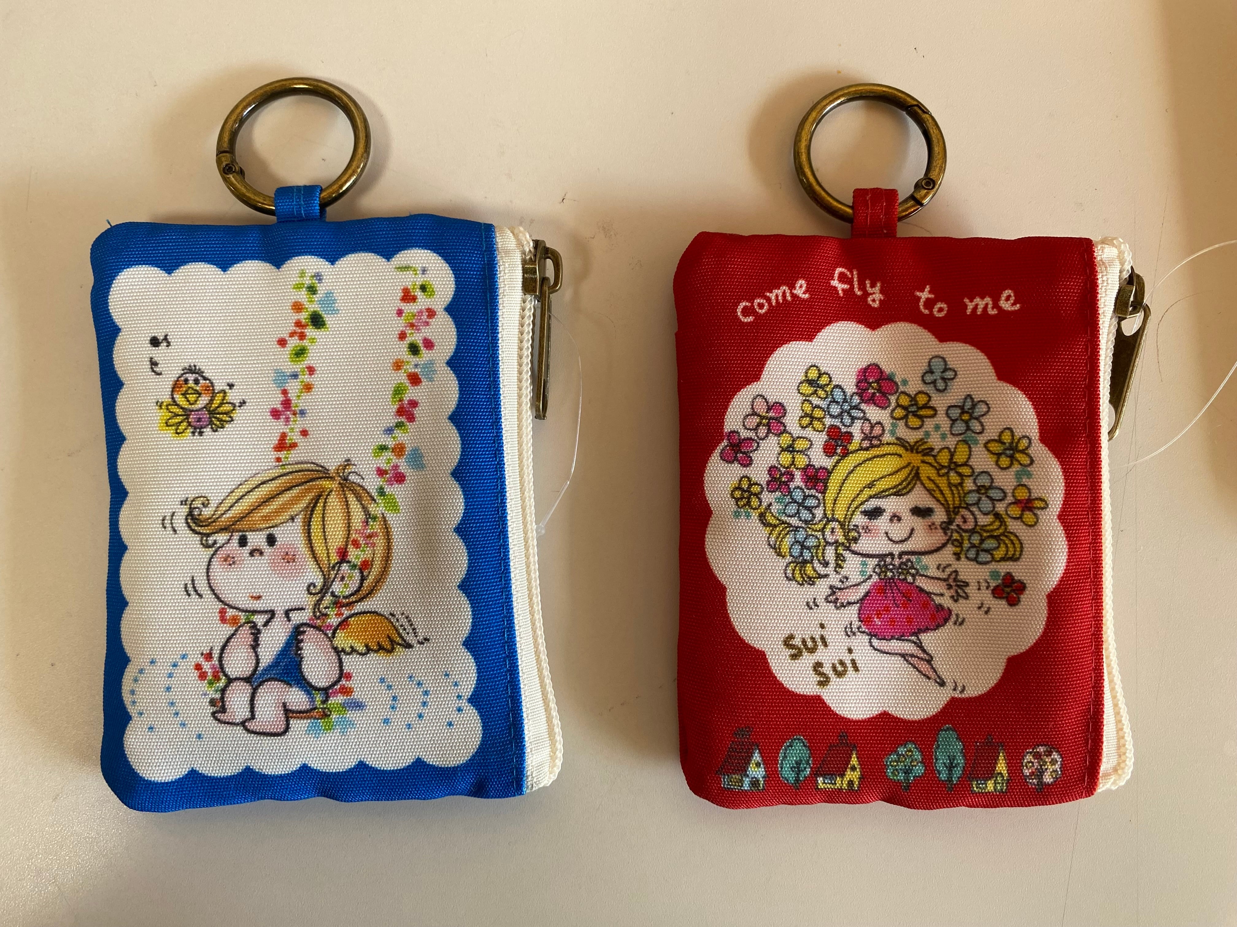 水森亜土グッズ | 水森亜土のおもちゃ箱画廊 official