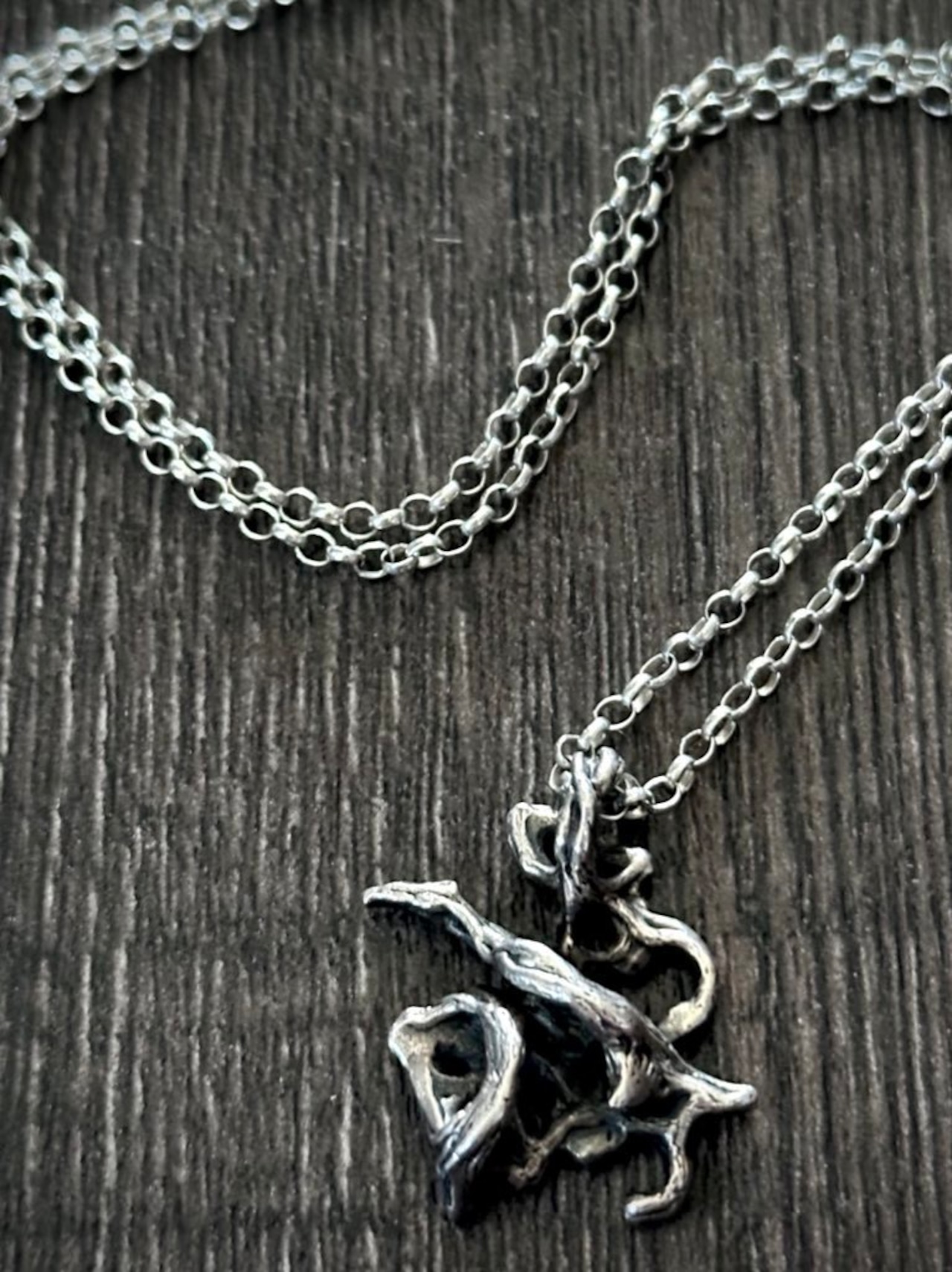 R/M " Symbol of hope "