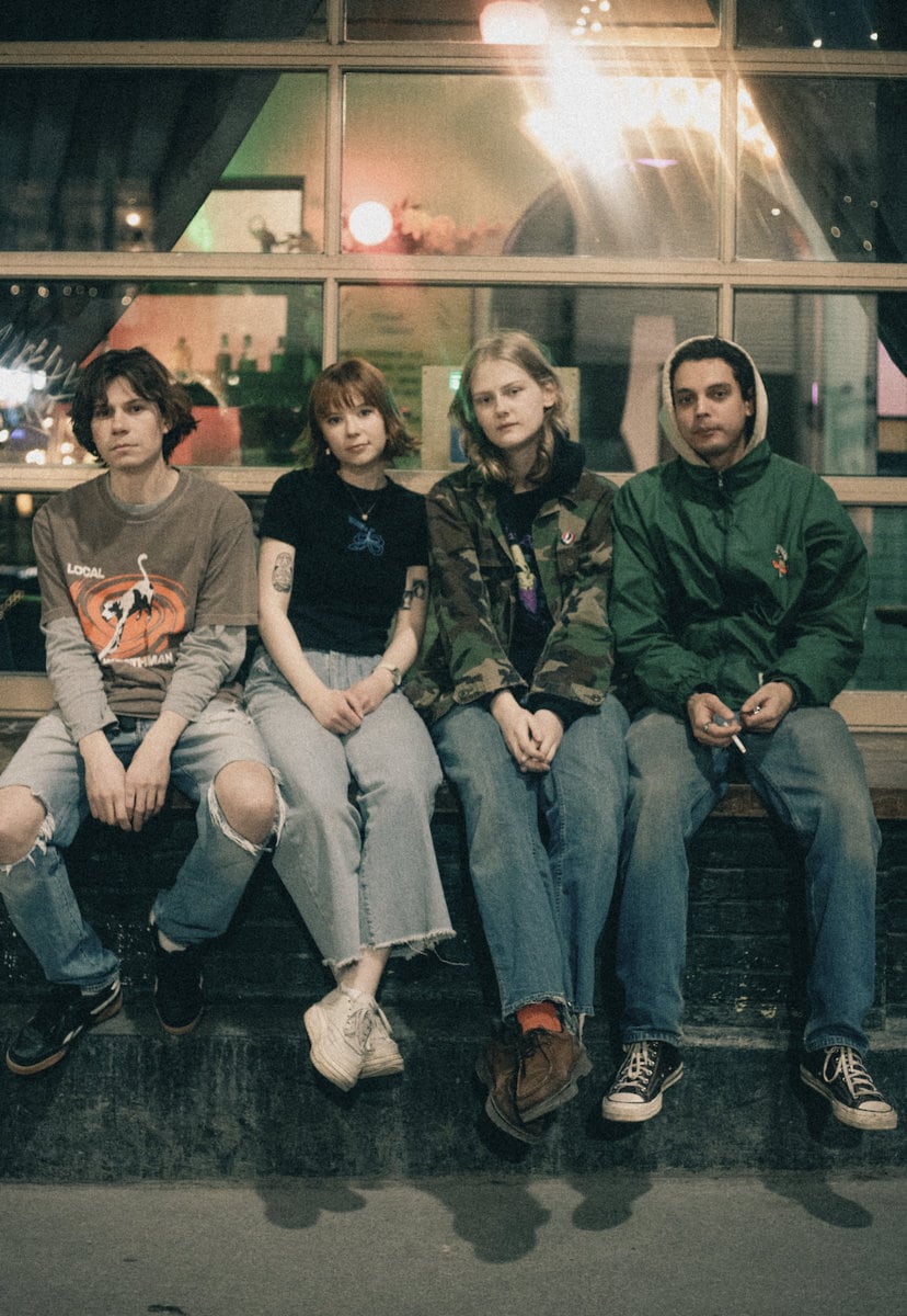 frown line / What's Leftover（CD）