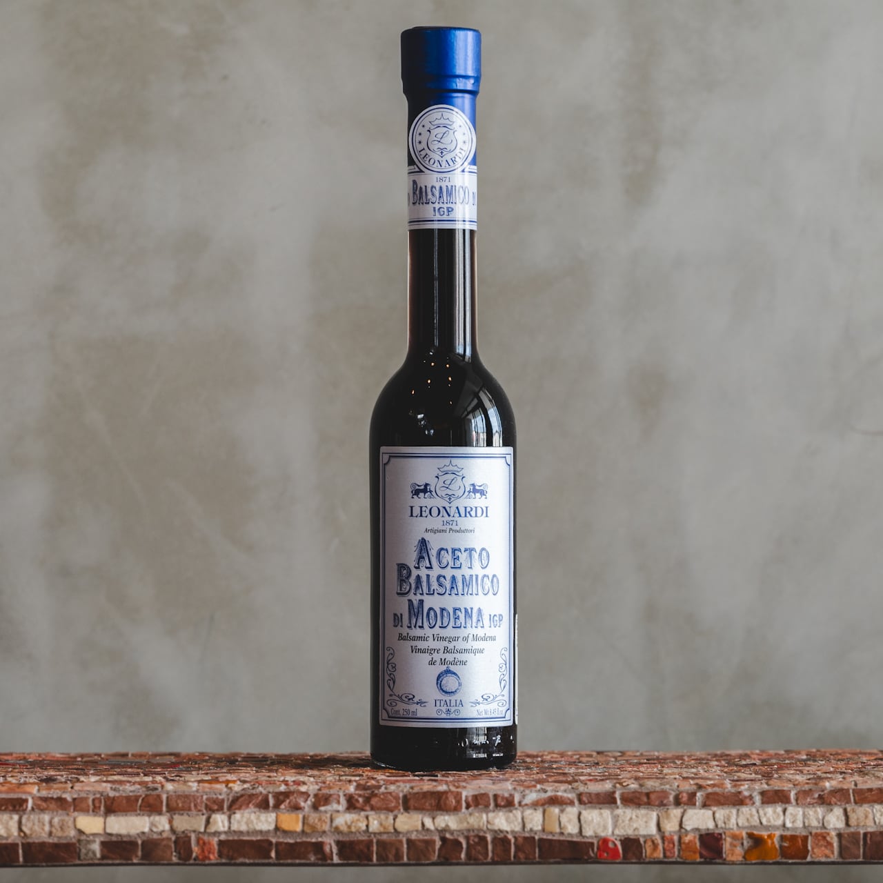 レオナルディ バルサミコ10年熟成 250ml | Casa mia - カーサ