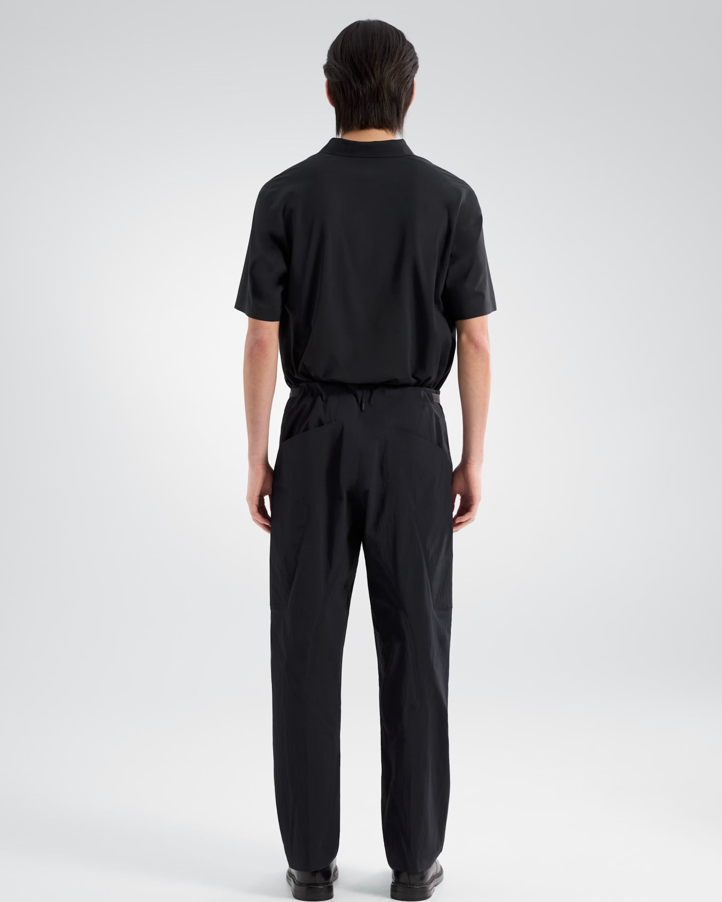 VEILANCE】スピア LT カーゴパンツ メンズ | idealclasse