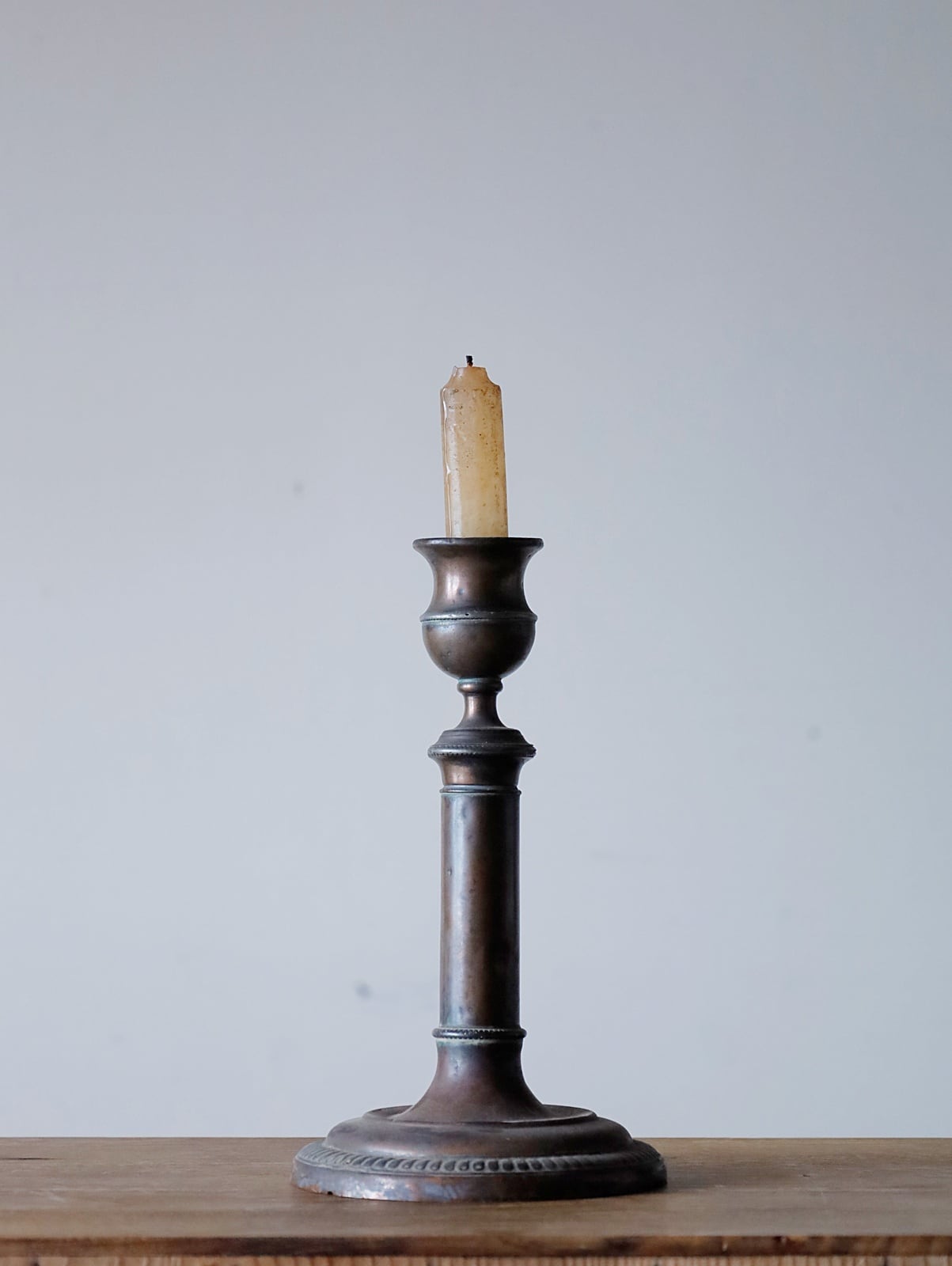 燭台 ろうそく台【送料無料】 | アルドマ 古道具・古家具・アンティーク