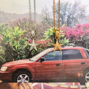 Hawaiian jewelry