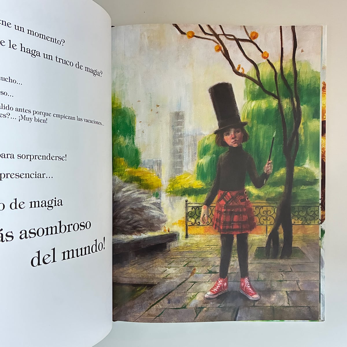 El Truco Mas Asombroso Del Mundo / 世界一びっくりする手品 | 素敵な