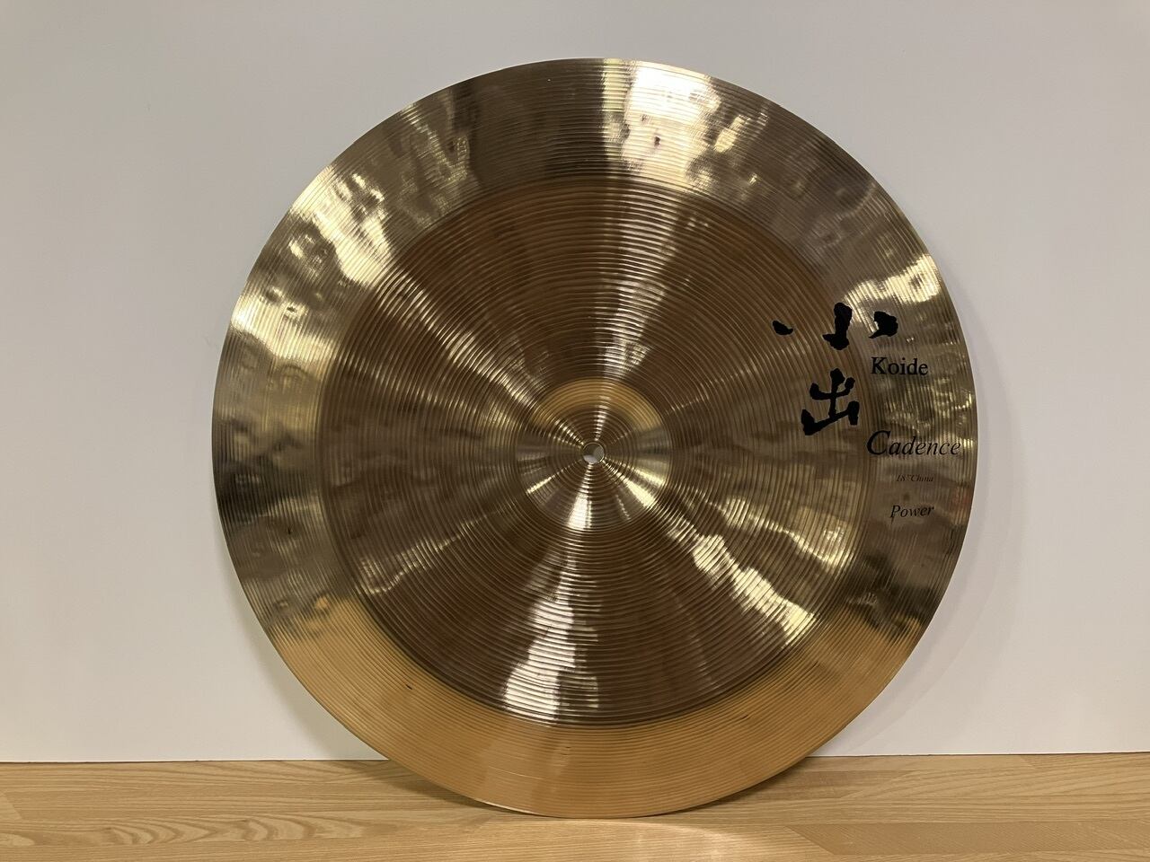 小出 | DRUM SHOP ACT