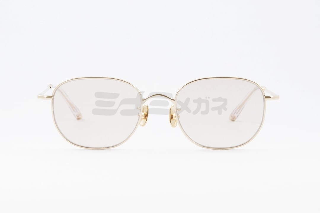 A.D.S.R. サングラス EUGENE 01c 51サイズ ウェリントン ユージーン