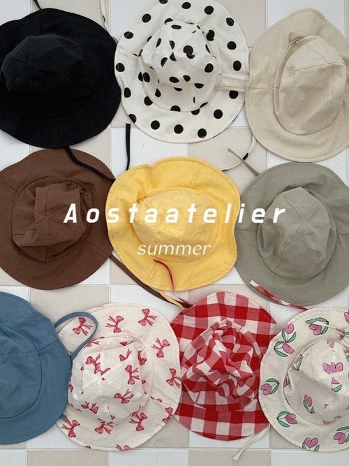 即納⌇﻿aosta / Summer bugger