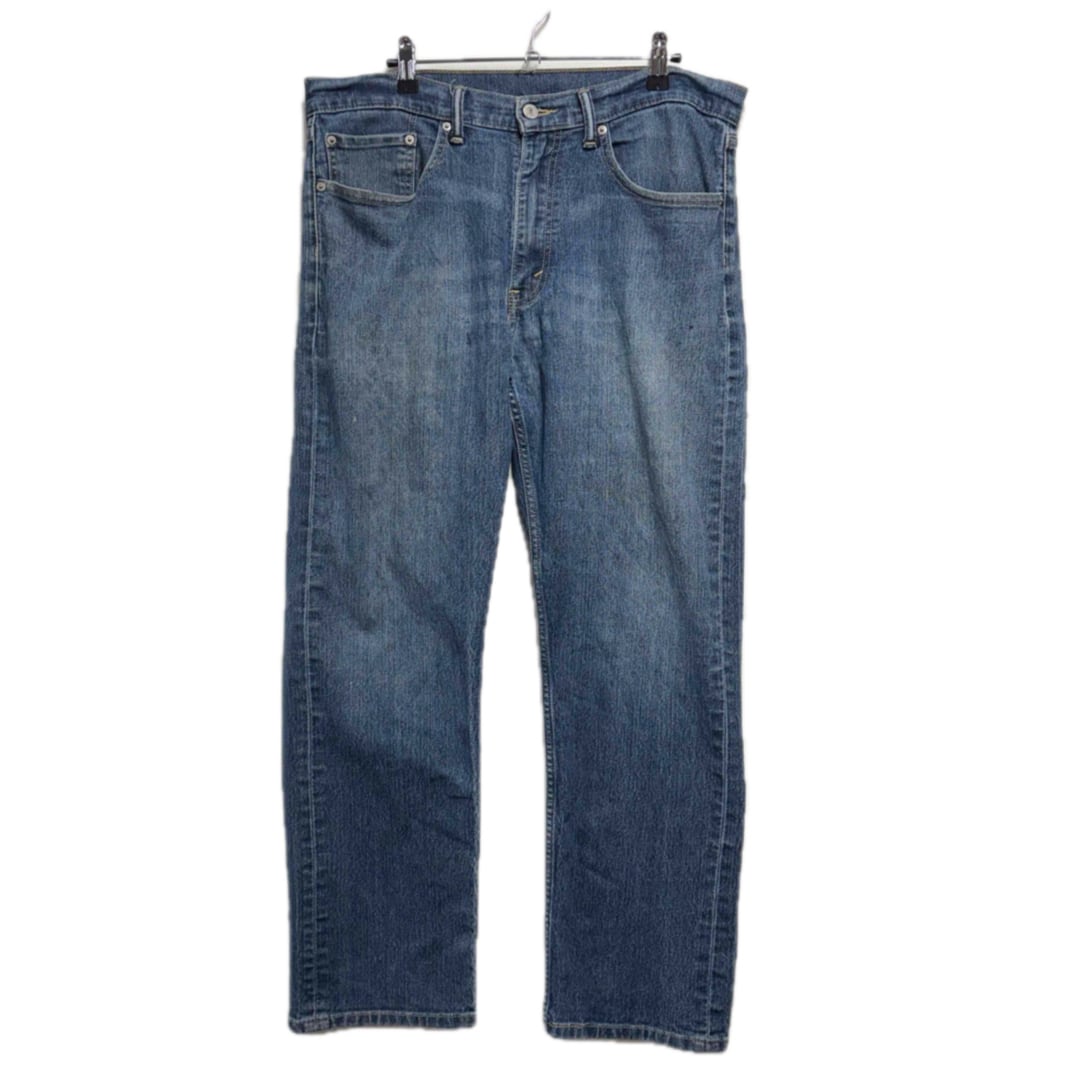 80年代 USA製 Levi's リーバイス 501 ストレート デニムパンツ