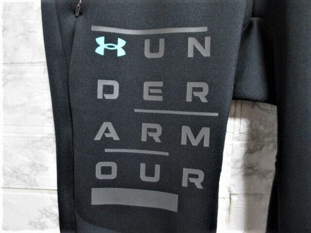 UNDER ARMOUR アンダーアーマー プリント ロゴ イージーパンツ UNDER ARMOUR アンダーアーマー プリント ロゴ イージーパンツ