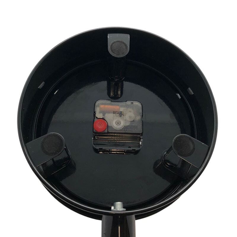 DULTON】DOUBLE FACE CLOCK 170D / BLACK | 正光堂時計店