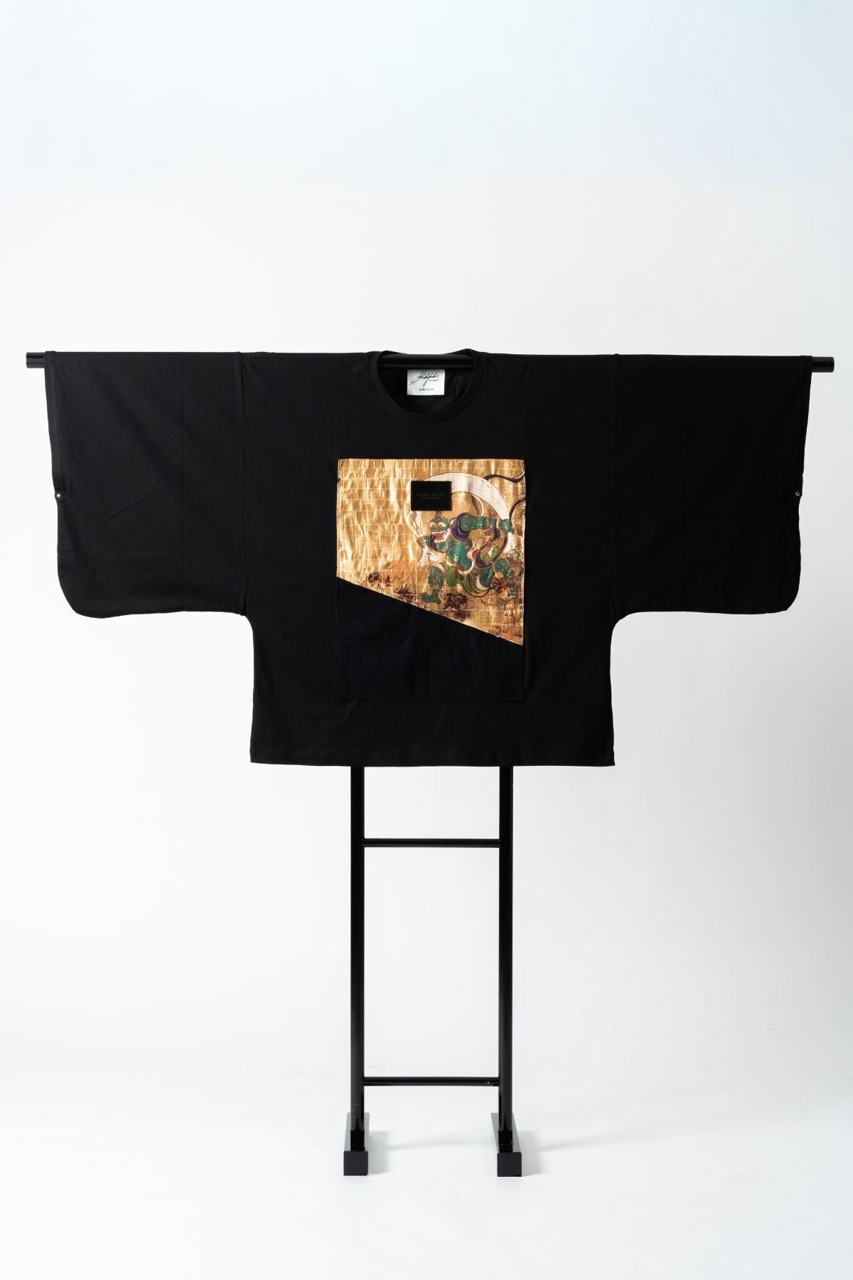 にじいろ様の専用です（黒色の被布） 極数量限定｜青木被服× KIMO NO T®︎】コラボレーション 