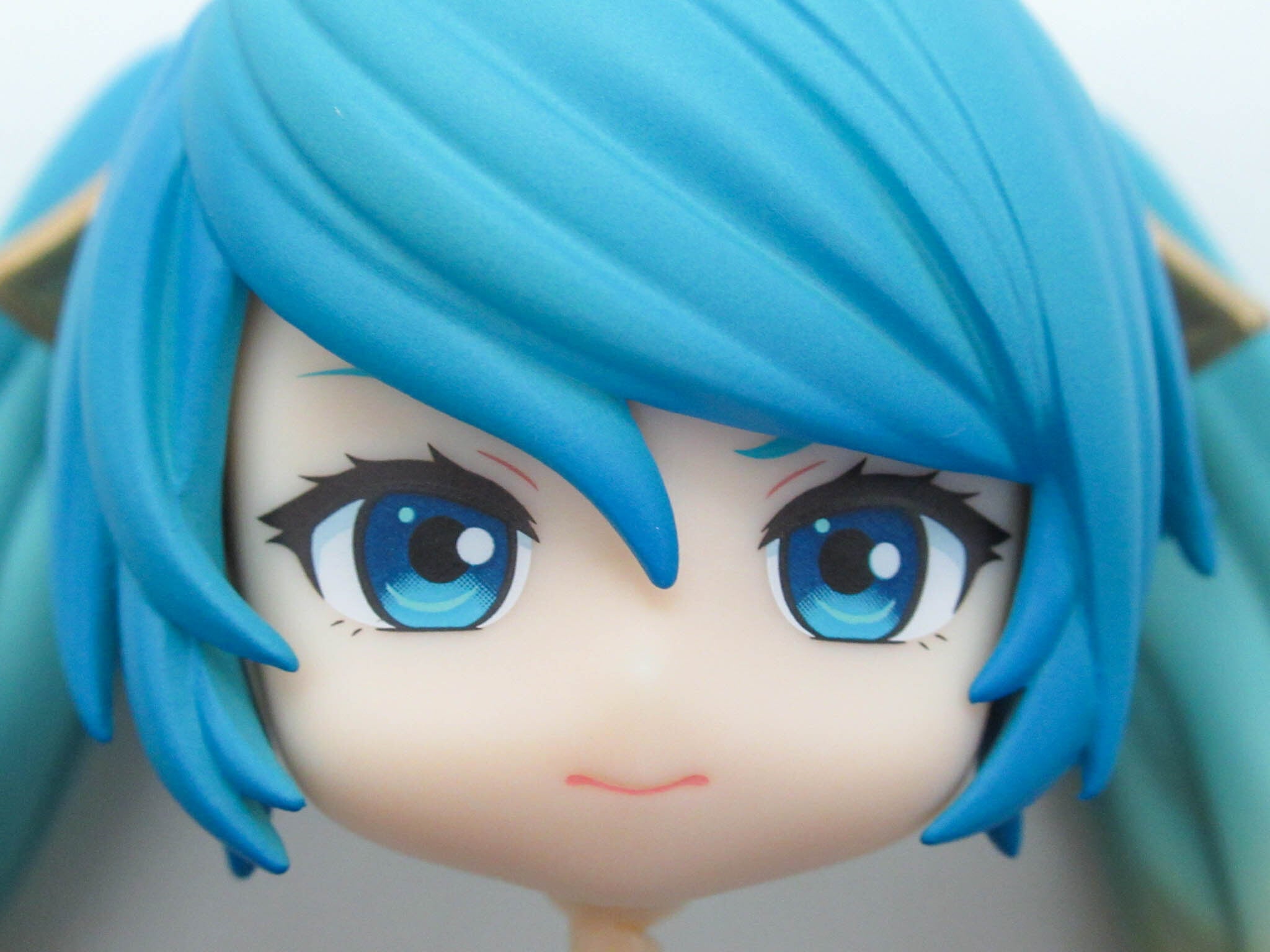 1651】 ソナ 顔パーツ 戦闘顔 ねんどろいど | ホビー通販 アニホープ