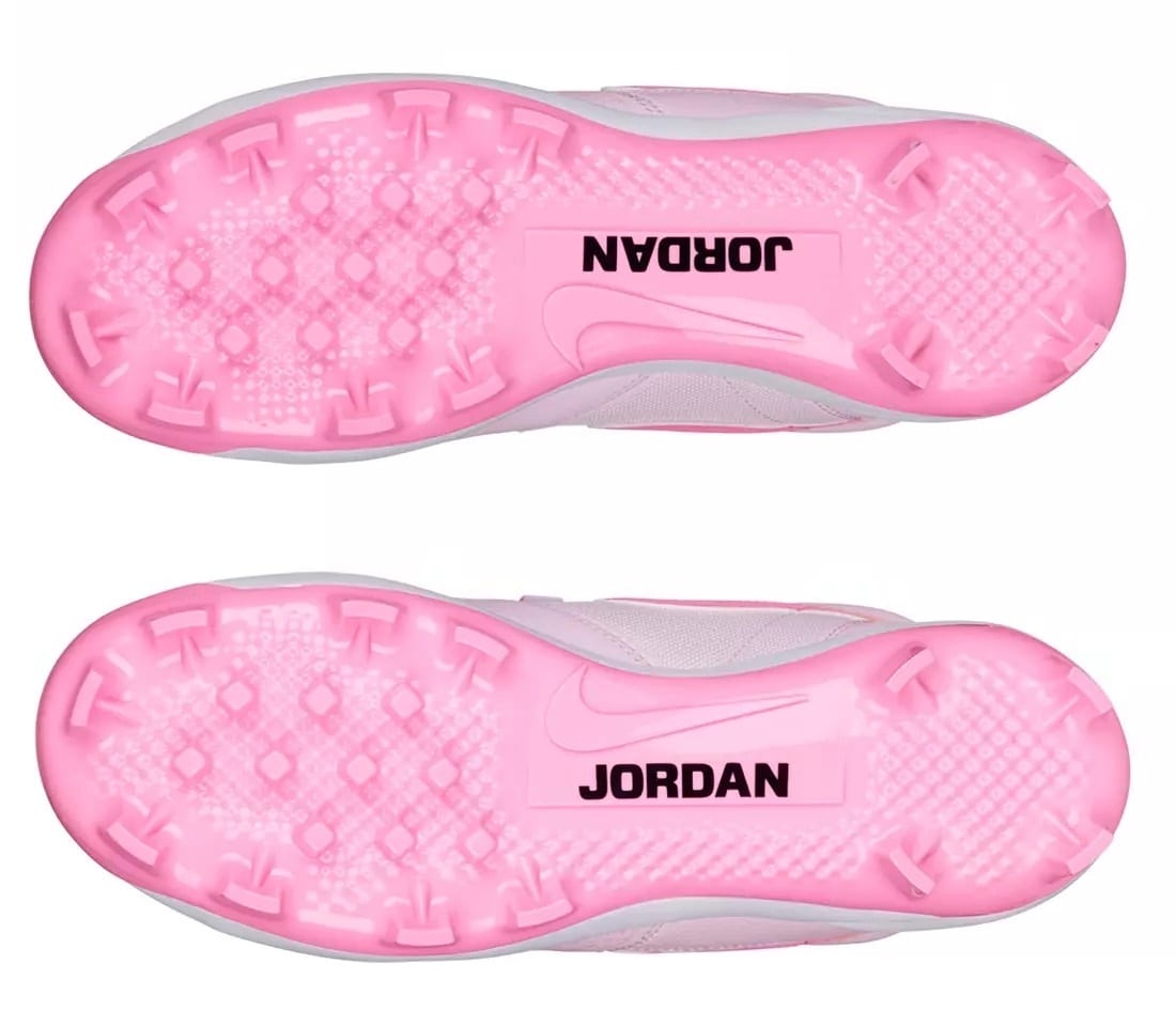 日本未発売】 ナイキ ジョーダン 野球 スパイク Jordan Stadium 90 Low