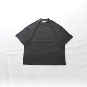 【STILL BY HAND スティルバイハンド】MIX COLOR JERSEY STITCH T-SHIRT ミックスカラージャージーステッチTシャツ CS06253 (2COLORS)