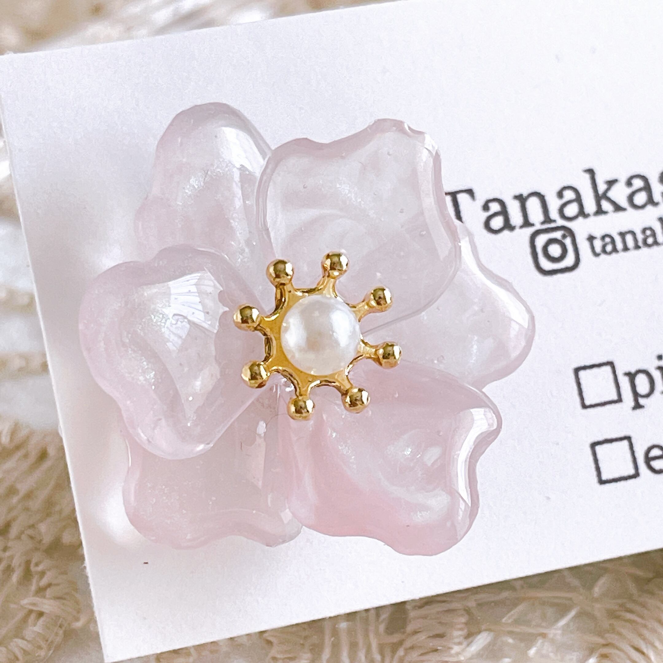 ハンドメイドアクセサリー❁⃘*.゜ www.avillsas.com