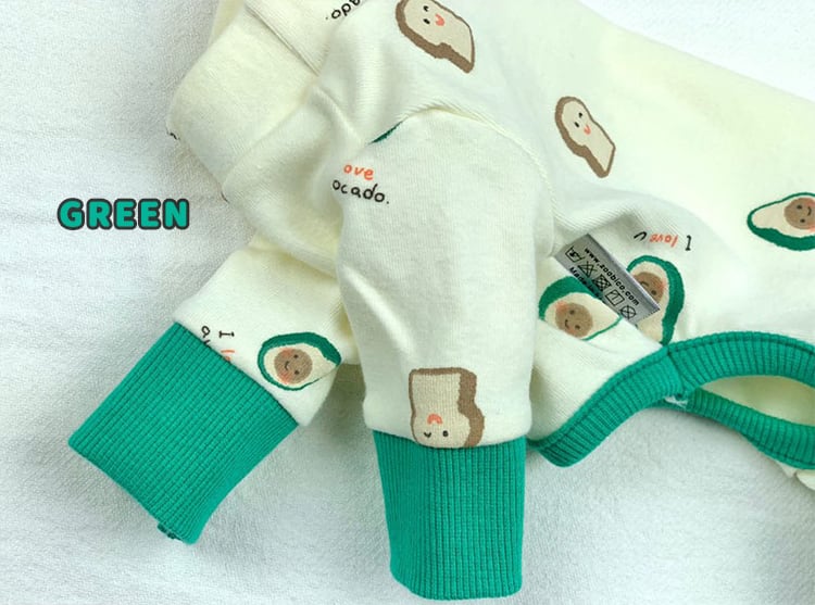 NEW CUTE ロンパース XS ~ XL 3color  /  犬服 春夏 新作 ドッグウェア オールインワン ロンパース ストレッチ 犬の服 つなぎ 猫 tsu34