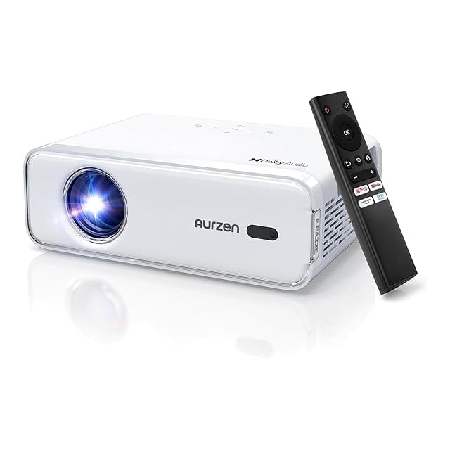 プロジェクター 家庭用1500ANSIネイティブ1080P 4k対応双方向 プロジェクター 家庭用1500ANSIネイティブ1080P 4k対応双方向