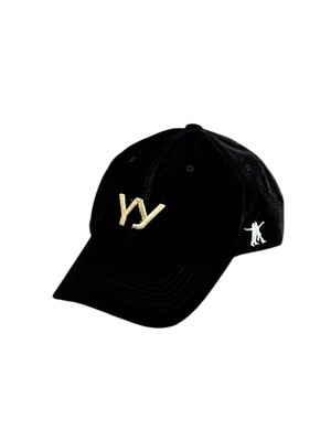 【25AW】OPEN YY オープン ワイワイ / YY GRADIENT BALL CAP / ベースボールキャップ