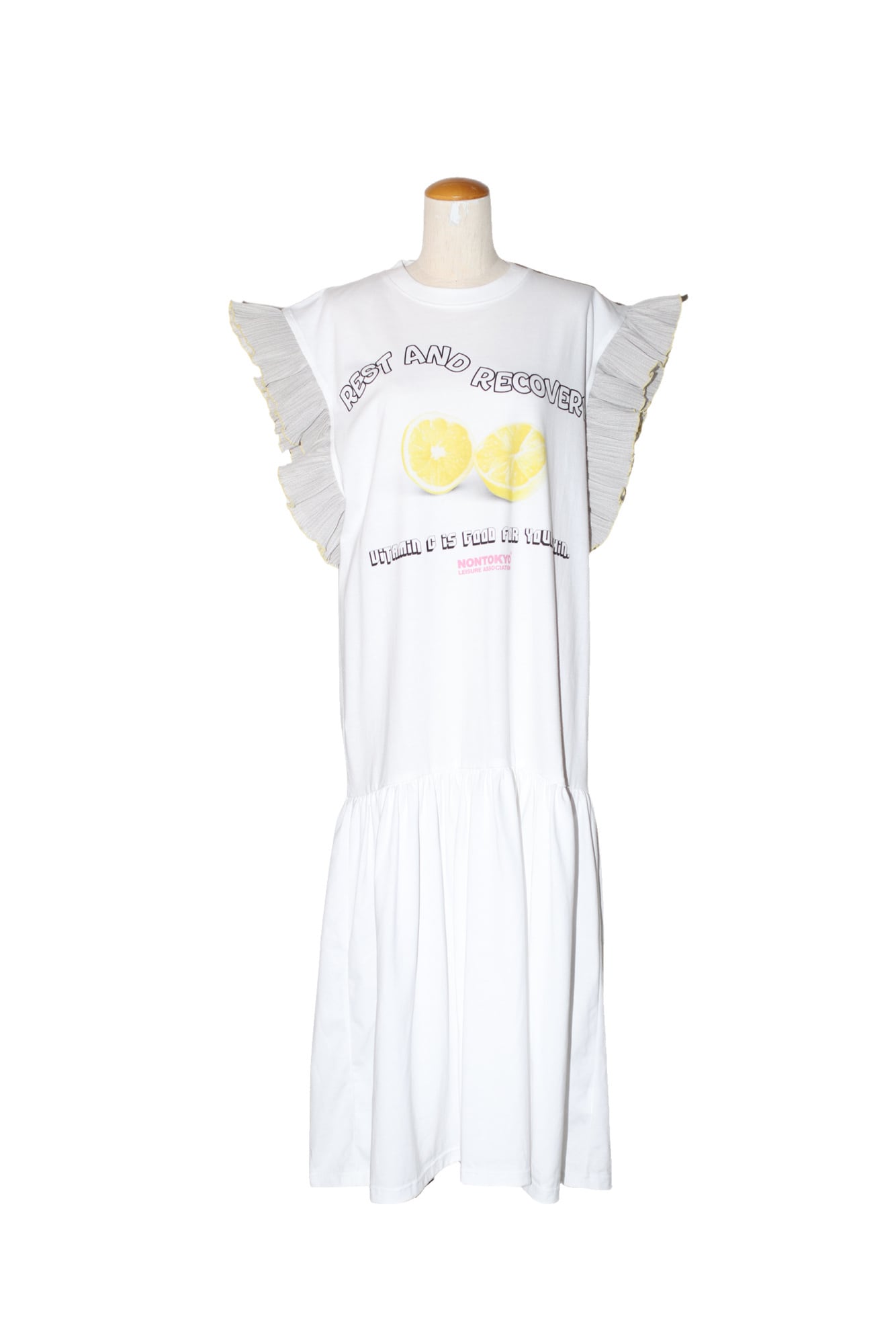 NON TOKYO | IAAAM ONLINE STORE