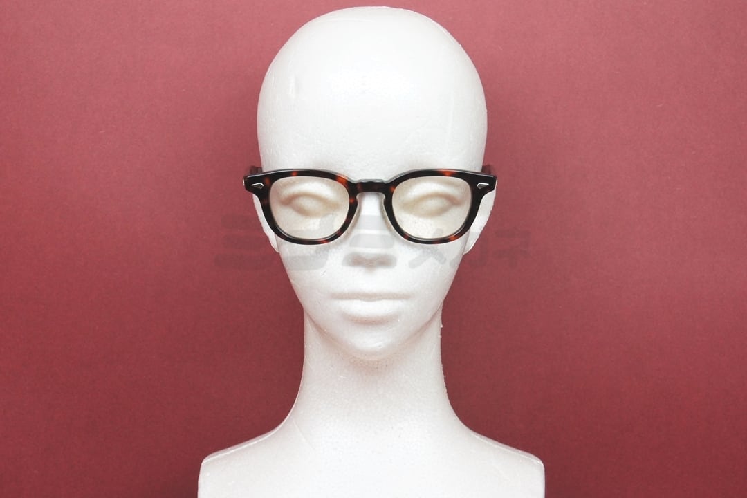 TART OPTICAL ARNEL メガネ JD-04 Col.008 アセテート ウェリントン