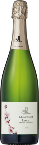リムー・メトド・アンセストラル　NV　ドメーヌ・ジ・ロレンス　Limoux Methode Ancestrale NV Domaine J.Laurens