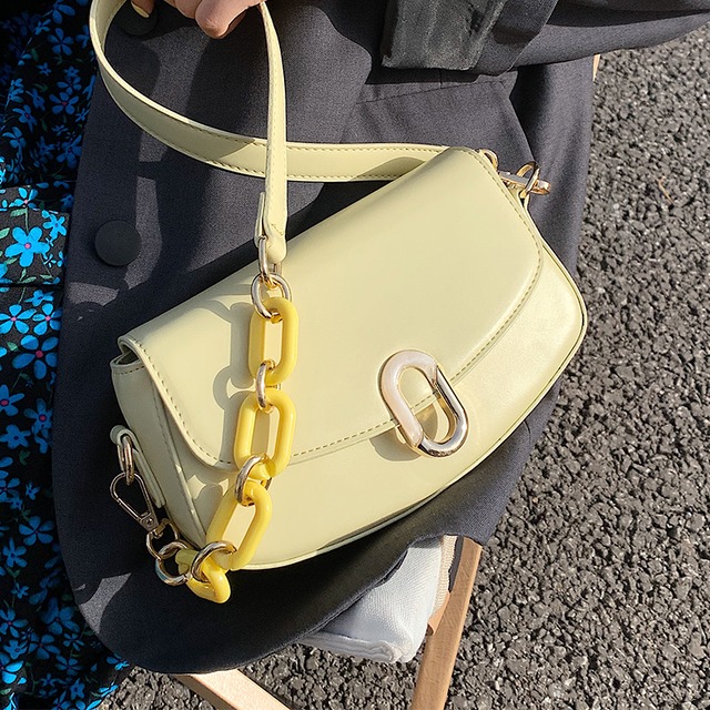 スクウェア メッセンジャーバッグ Tiancai_Wing_Bag81452906283