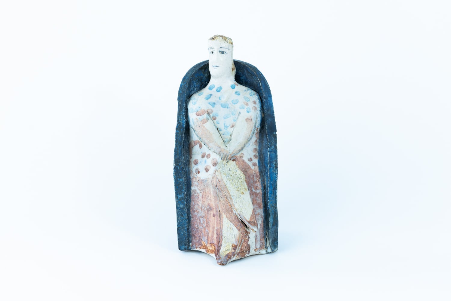 Lisa Larson | Unique Sculpture | kaikki gallery | 北欧ヴィンテージ