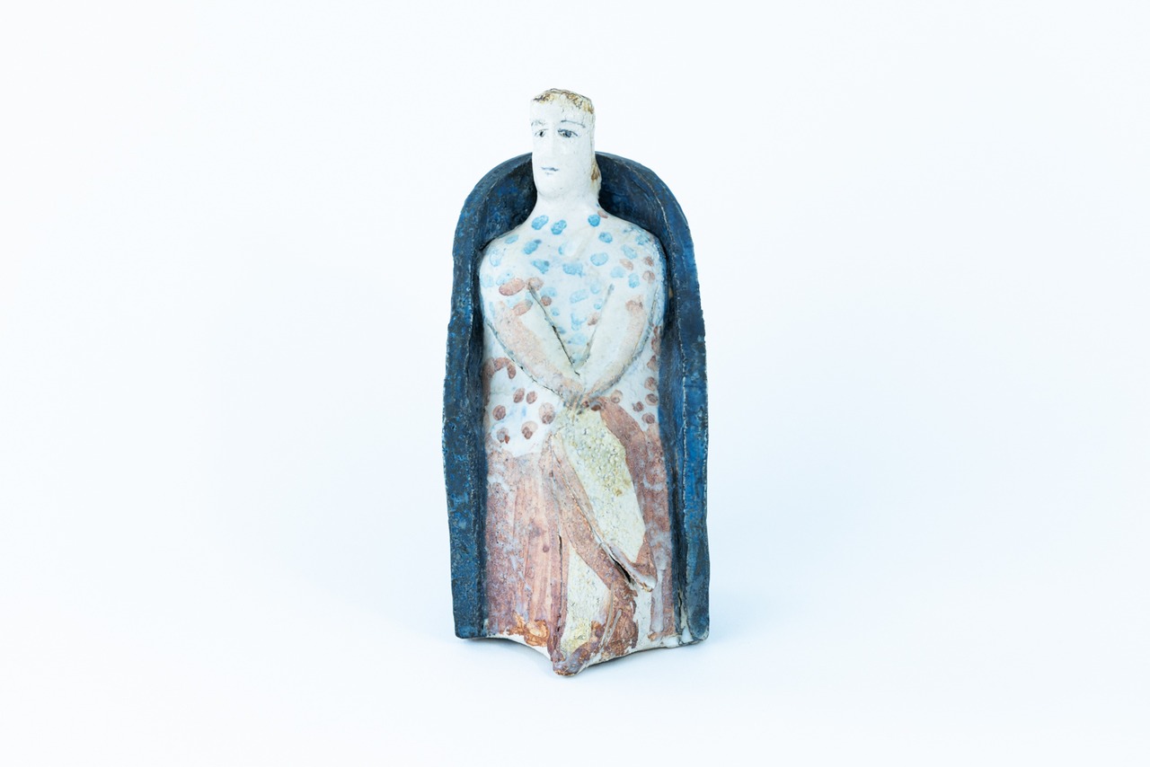 Lisa Larson | Unique Sculpture