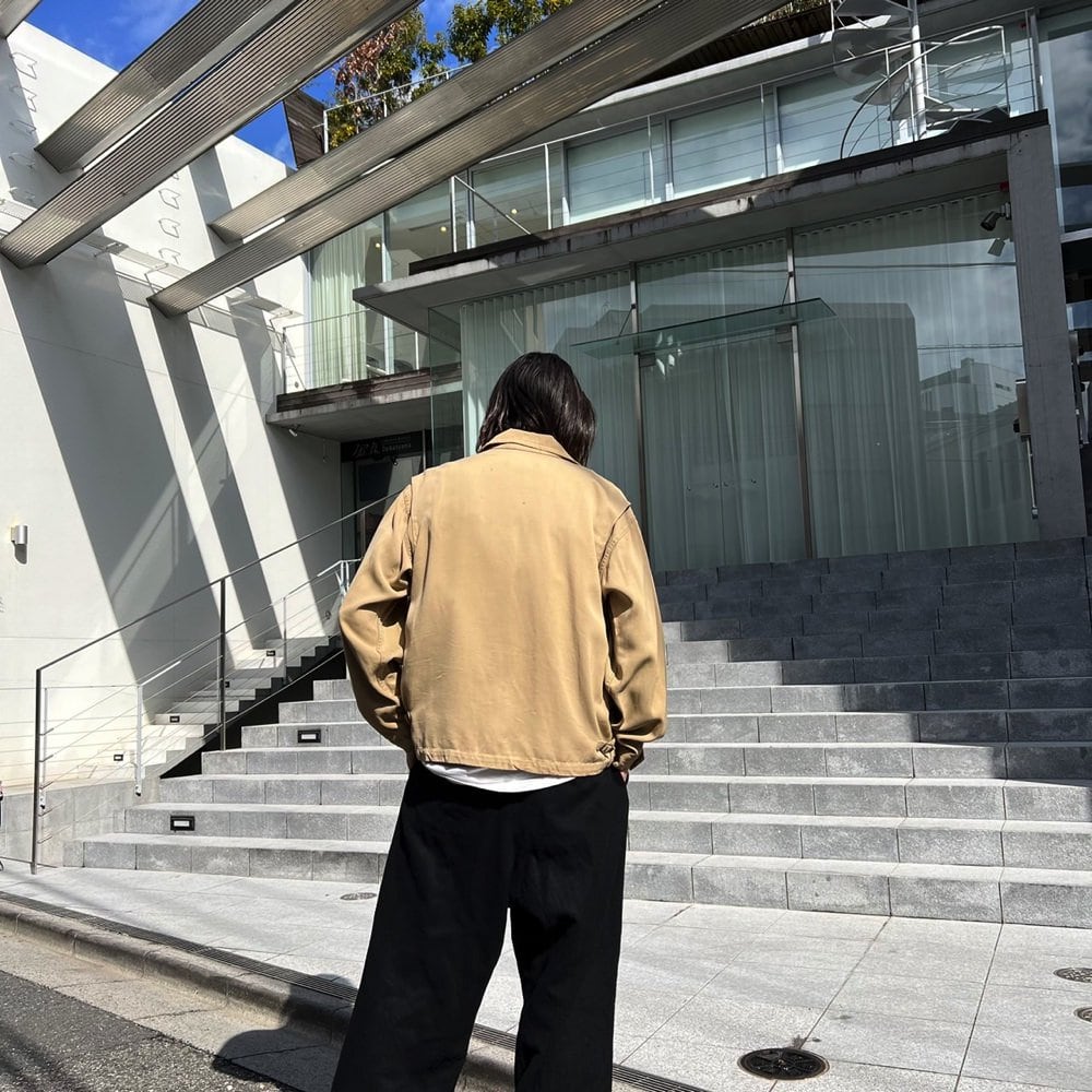 ジャケット・アウター 50s~ BANTAMAC Gabardine Jacket vintage fit=scale-down,w=1200