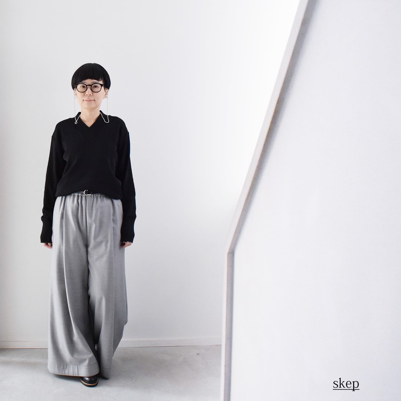 ボトムス | skep-online shop