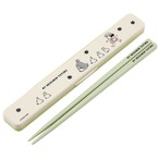 音の鳴らない箸・箸箱セットとなりのトトロ（行進 26(6109784)