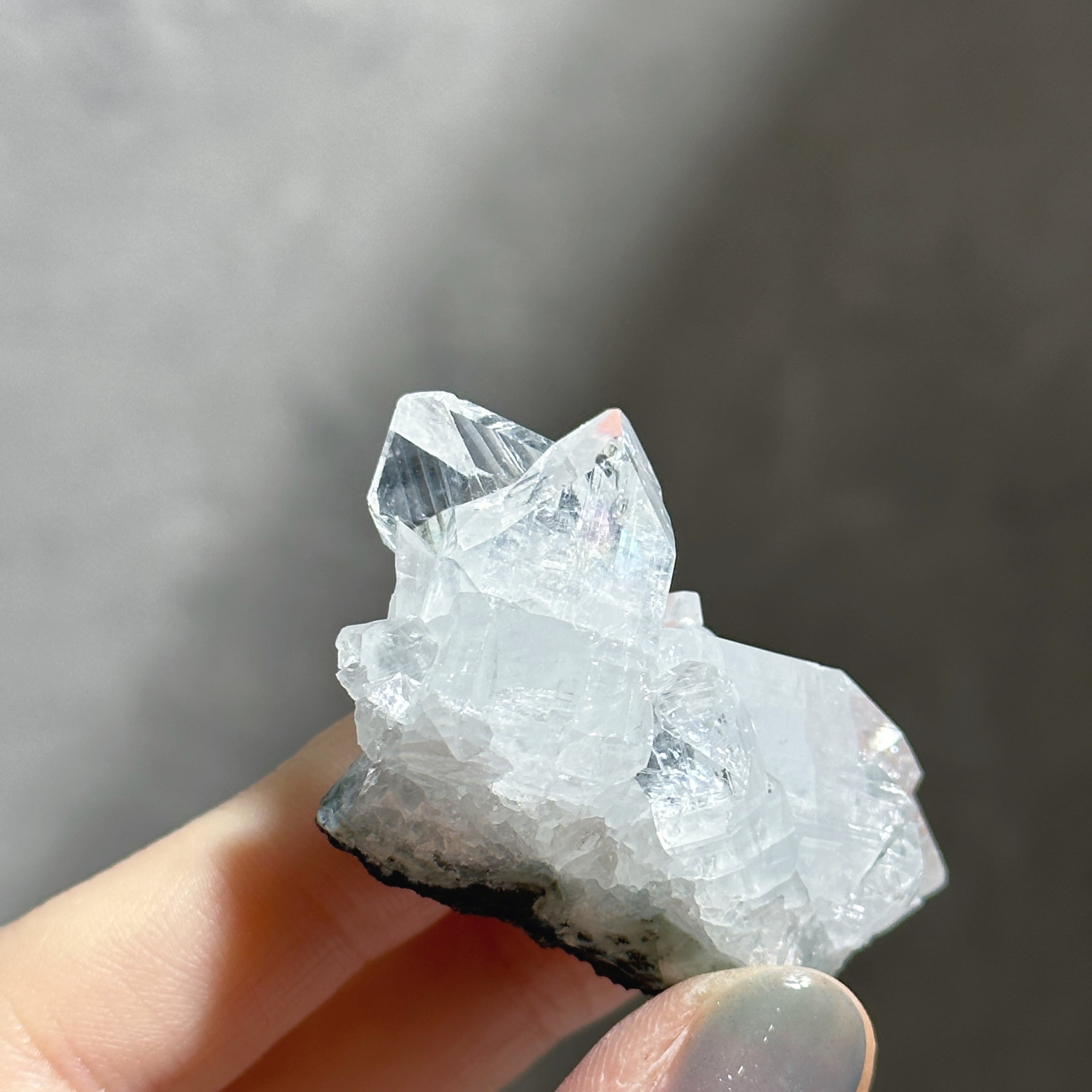 アポフィライト 51◇ Apophyllite ◇天然石・鉱物・パワーストーン