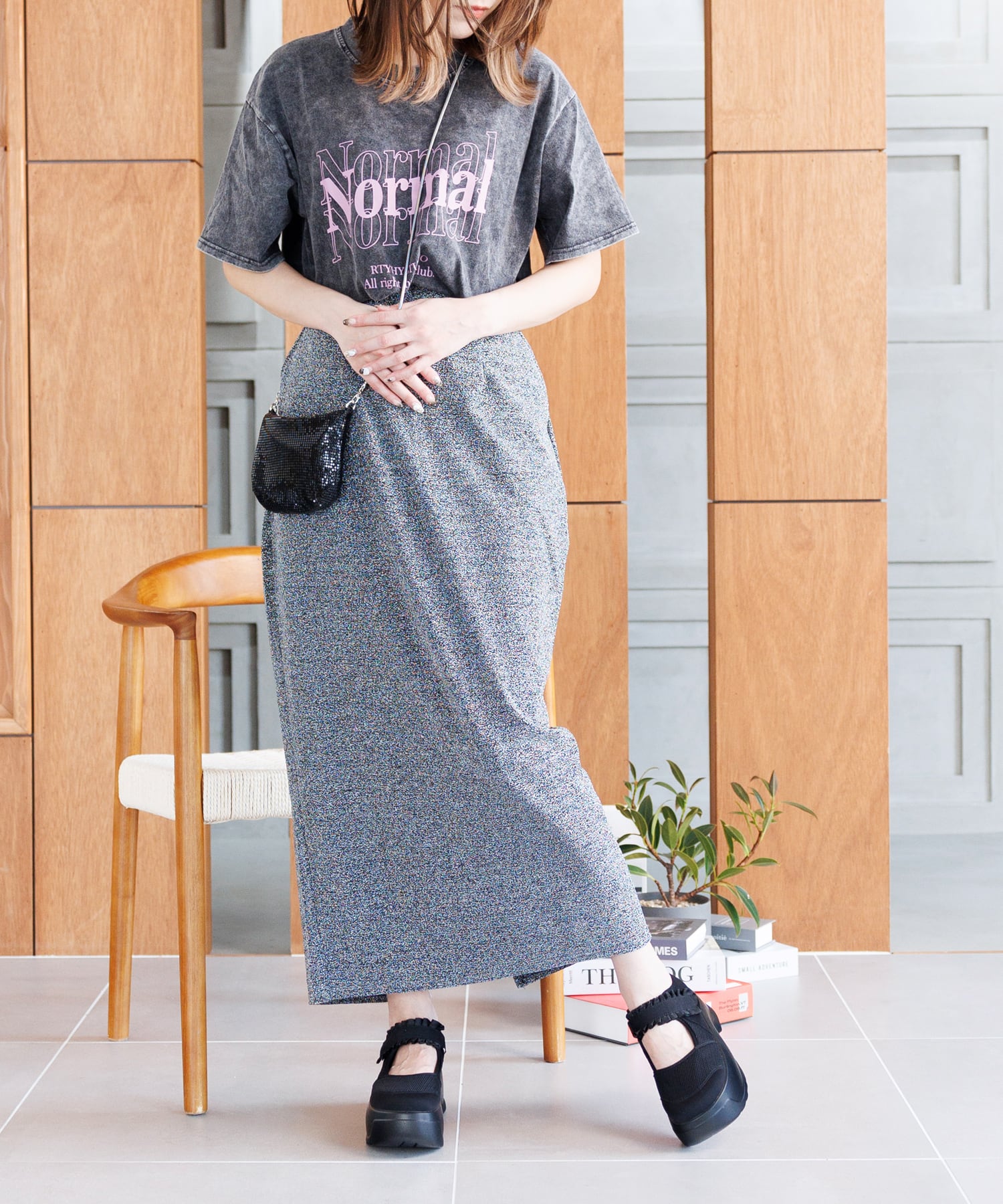 カメメ D.A.T.E.（デイト）COURT2.0MIDFUR/JAPAN Exclusive | B'2nd