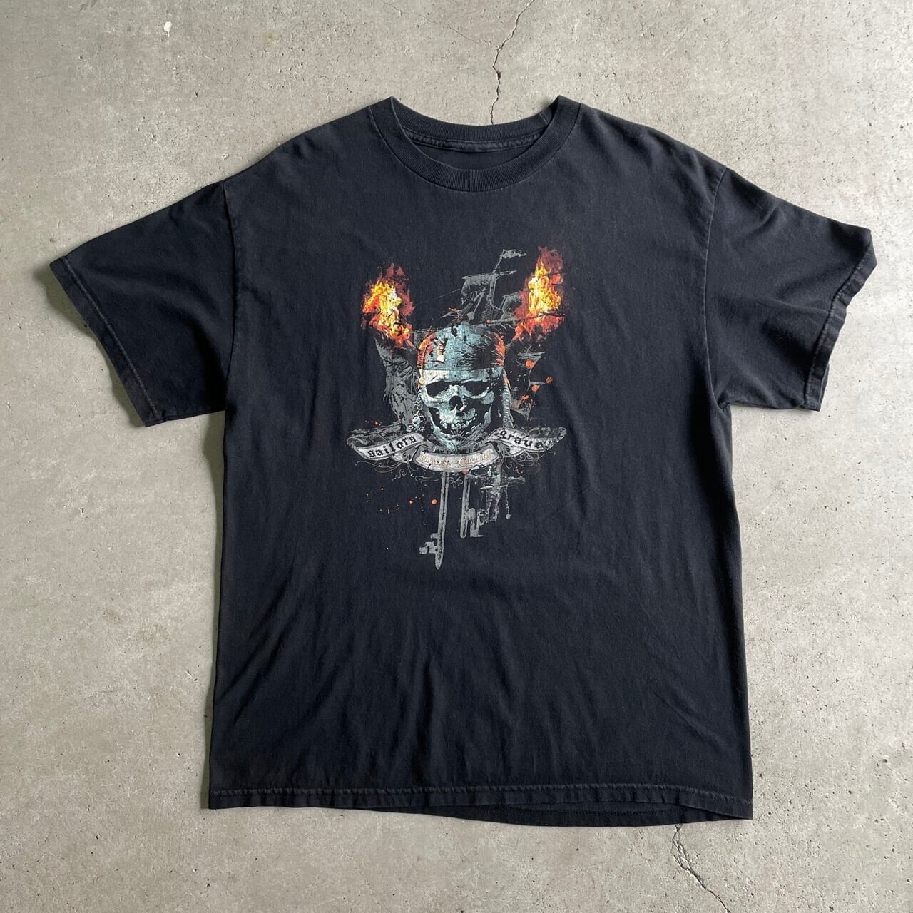 00年代 Pirates of the Caribbean SAILORS GRAVE パイレーツオブ