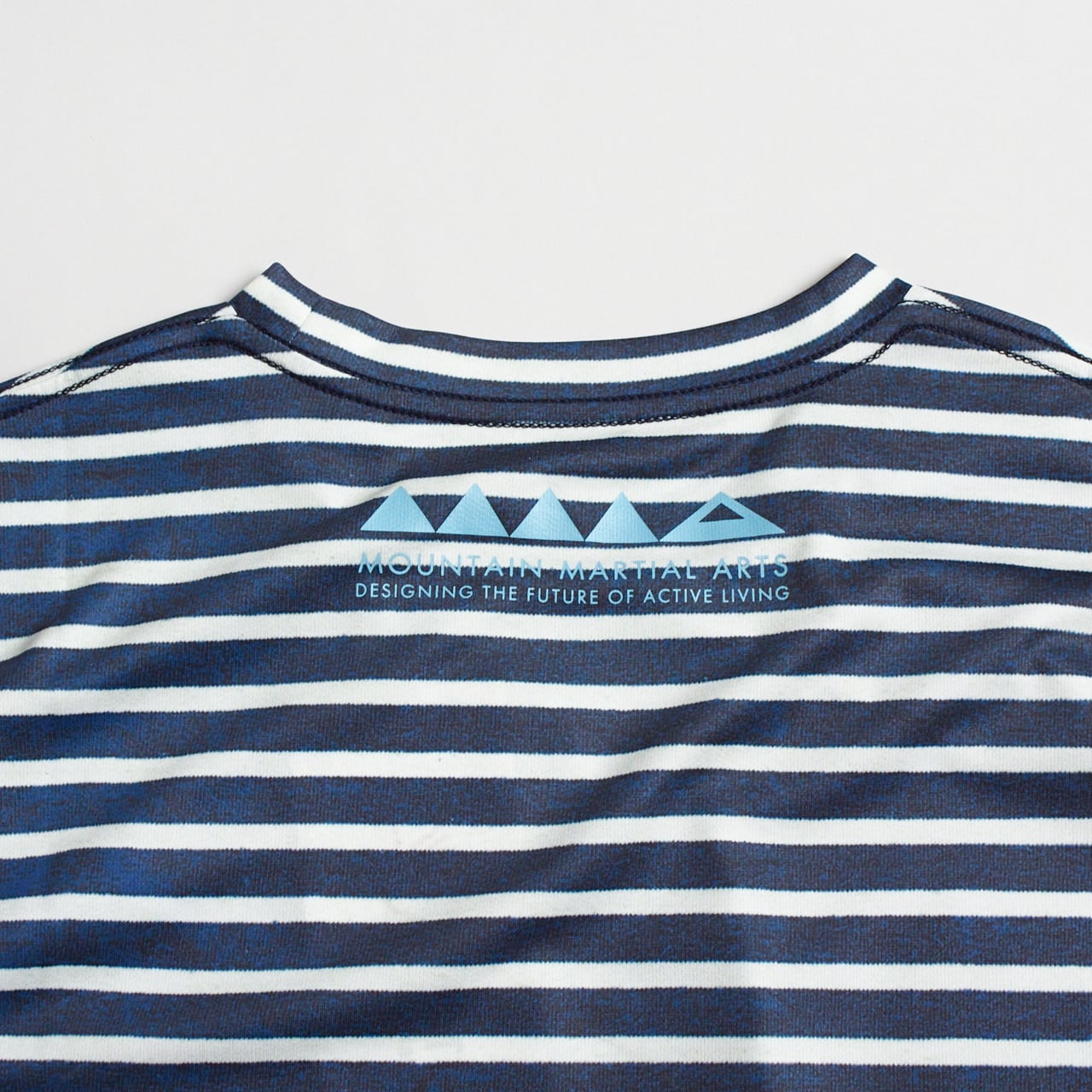 MMA（マウンテンマーシャルアーツ）MMA POLARTEC® Border Tee -Border
