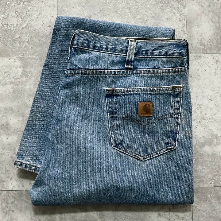 W34 L34】80s US.Levis 501 リーバイス 87年製 エルパソ工場(524