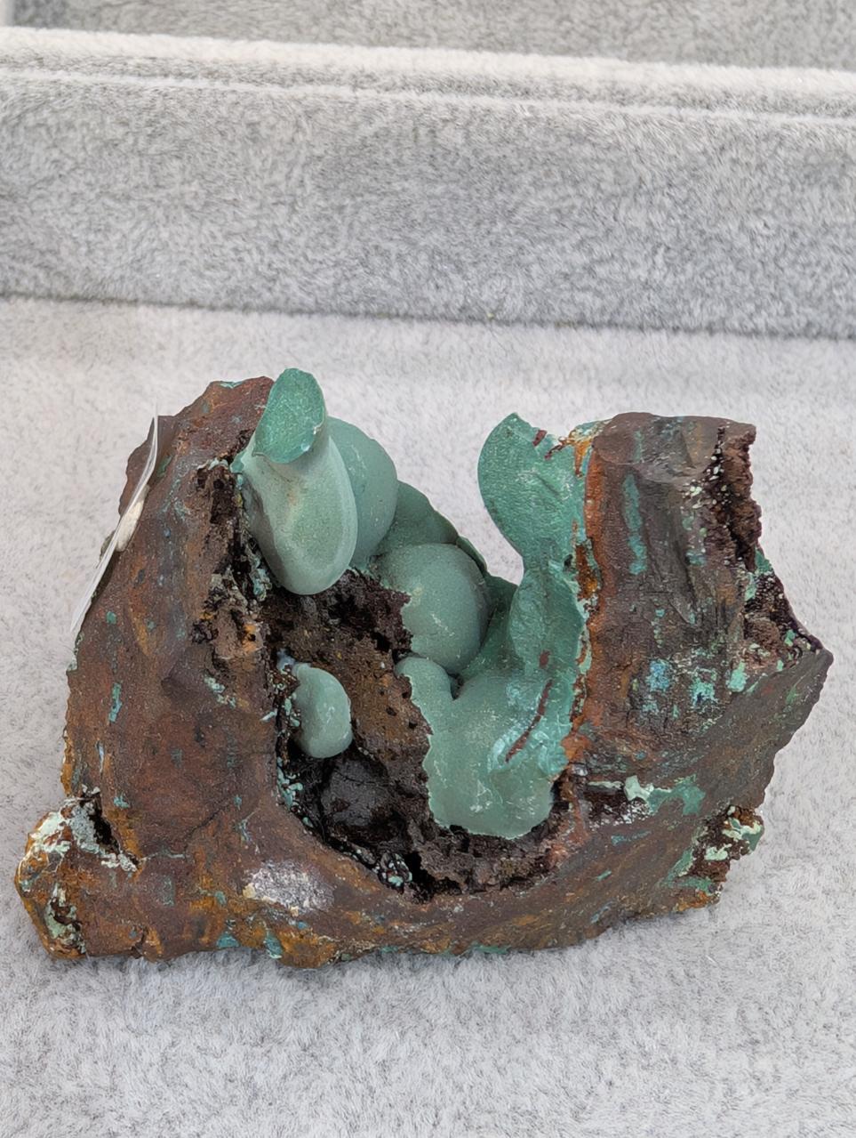 マンガンカルサイト　10 マンガンカルサイト 10 マンガノカルサイト / ManganoanCalcite