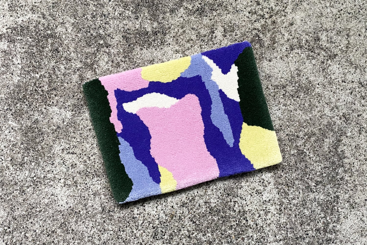 米沢緞通・滝沢工房｜Yonezawa-Dantsu・Takizawa-Kobo