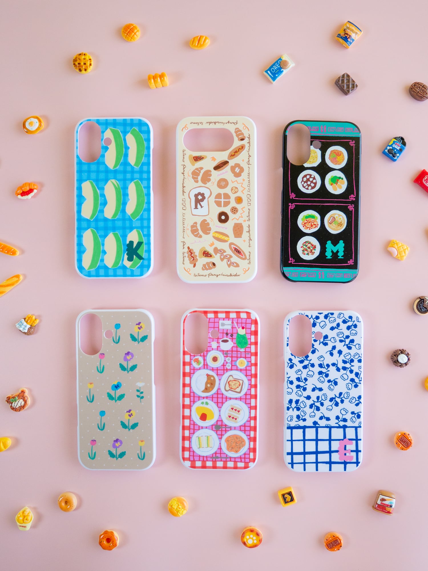 スマホケース ハードケース