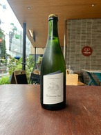 2025 CARDONNAY PETILLAN/ ドメーヌトワ【日本・北海道】